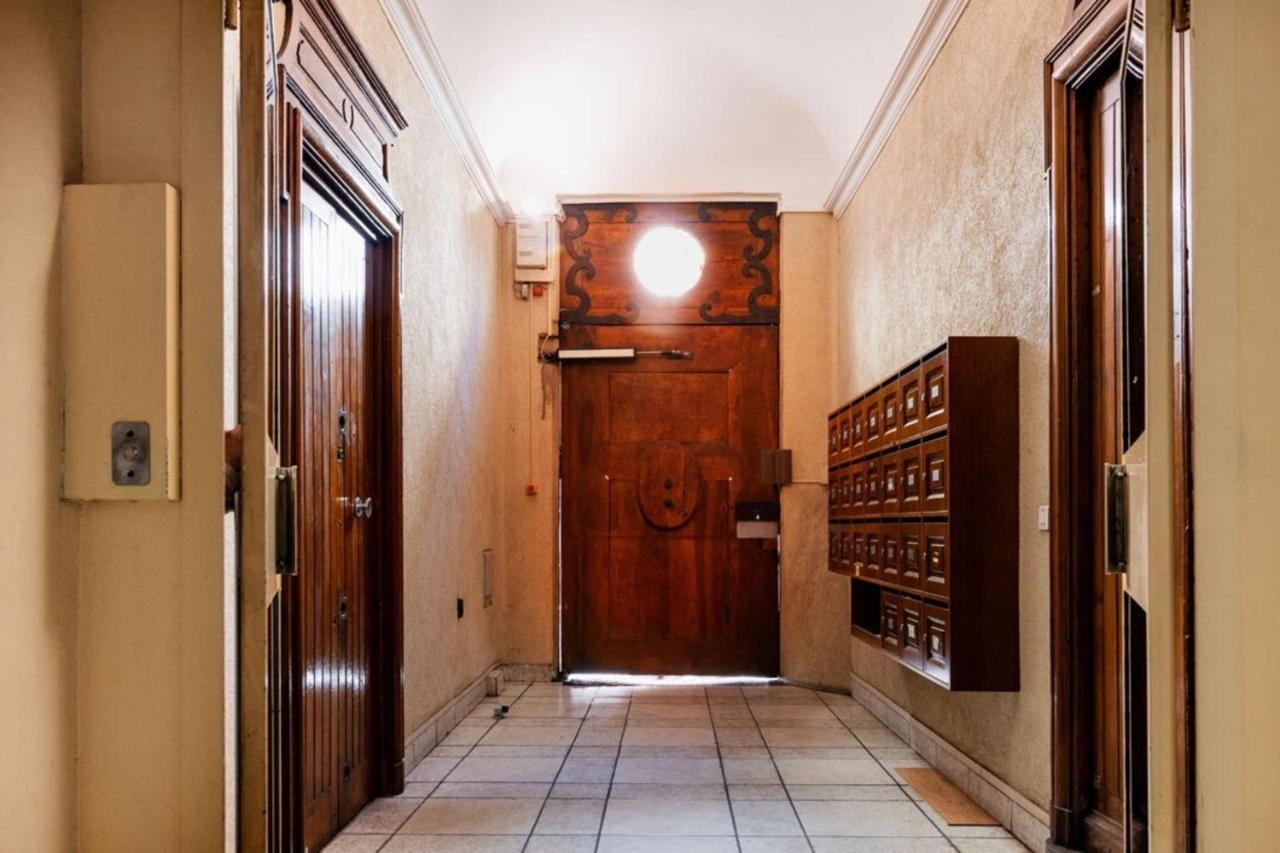 Le Royale Haussmann 4 Places Loft Canut Lyon Exterior foto
