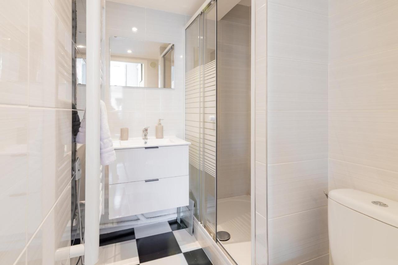 Le Royale Haussmann 4 Places Loft Canut Lyon Exterior foto