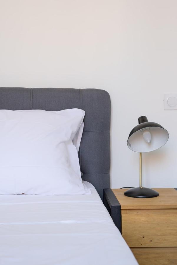 Le Royale Haussmann 4 Places Loft Canut Lyon Exterior foto