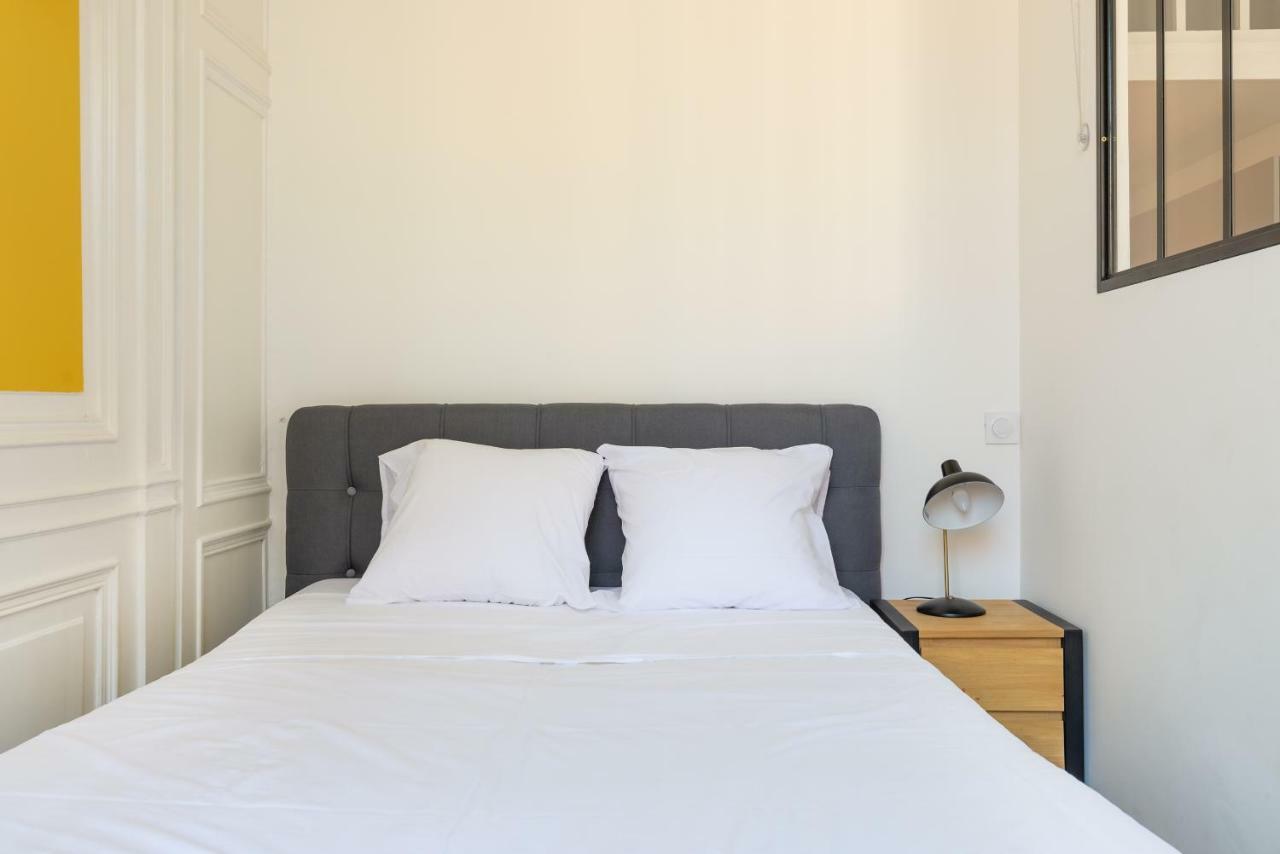 Le Royale Haussmann 4 Places Loft Canut Lyon Exterior foto